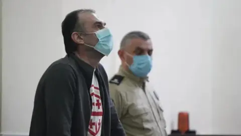 მეგის ქარდავას ხუთ-ნახევარი წლით პატიმრობა მიუსაჯეს