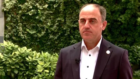 სემეკი გენერაციის შეზღუდვის პროპორციულობას სწავლობს - მარეგულირებელს ელექტროსისტემამ მიმართა