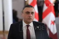 დავით მათიკაშვილი – ჩვენ ოკუპირებულ ტერიტორიებთან მიმართებაში სამშვიდობო პოლიტიკას ვახორციელებთ და ჩვენი მიზანია, გაერთიანება მხოლოდ მშვიდობიანი გზით მოხდეს.