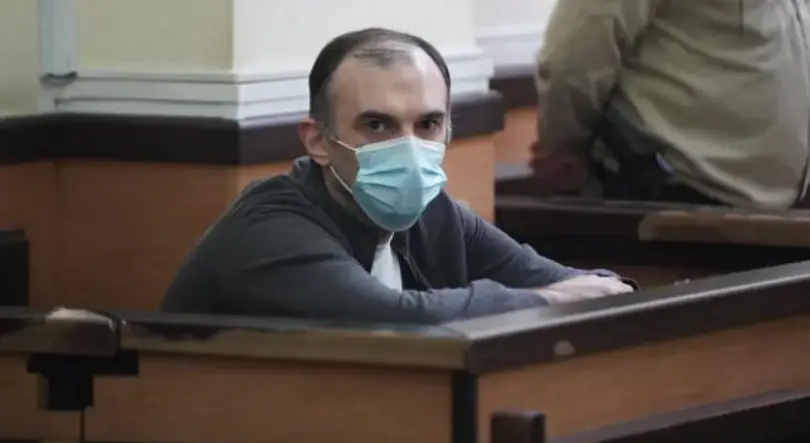 მეგის ქარდავას 11 წლით პატიმრობა მიესაჯა, ამნისტიის კანონით სასჯელი 5.6 წლამდე შემცირდა
