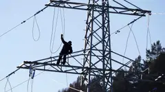 გეგმური სარეაბილიტაციო სამუშაოების გამო, ელექტროენერგიის მიწოდება შეეზღუდება „ენერგო-პრო ჯორჯიას“ ქსელში არსებული აბონენტების ნაწილს