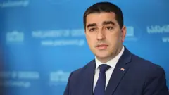 მნიშვნელოვანია რომ ბრიუსელი დაუბრუნდეს დიალოგის გზას, ჩვენ ამის მზაობას ყოველთვის გამოვთქვამდით - შალვა პაპუაშვილი