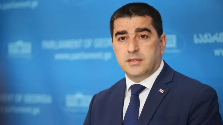 მნიშვნელოვანია რომ ბრიუსელი დაუბრუნდეს დიალოგის გზას, ჩვენ ამის მზაობას ყოველთვის გამოვთქვამდით - შალვა პაპუაშვილი
