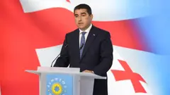 ეს იქნება უდიდესი სკანდალი, თუკი აღმოჩნდება, რომ ევროსაბჭო გარეული არის წევრი ქვეყნის კანონმდებლობის დარღვევაში - შალვა პაპუაშვილი