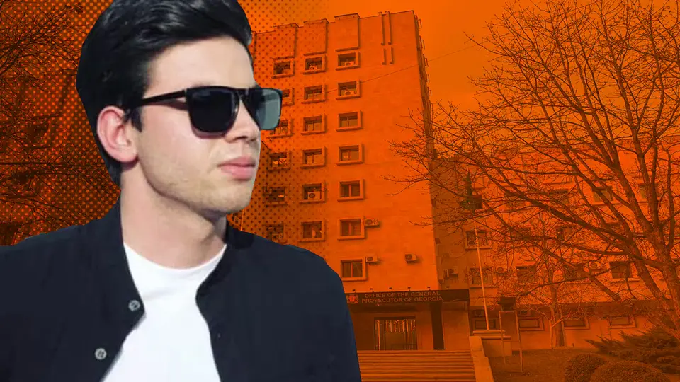 Covid-19-ით გარდაცვლილი 20 წლის ფეხბურთელის მამა შიმშილობას იწყებს