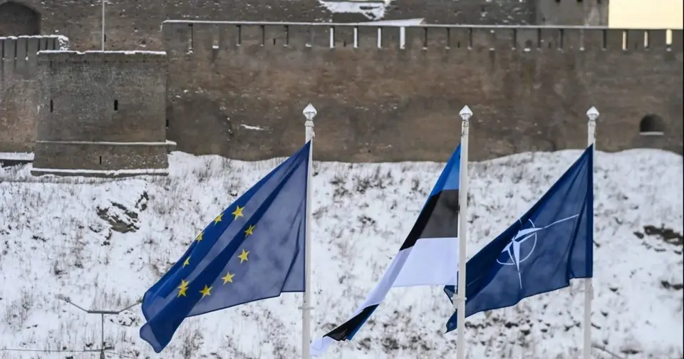რუსეთმა ესტონეთის საზღვართან გადაადგილებაზე დროებითი შეზღუდვები დააწესა