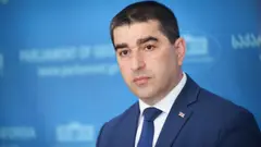 ევროკავშირმა უნდა გადაწყვიტოს, ან ის ხდება თანამონაწილე ქართველი ხალხის უმრავლესობის გინების და მონად წოდების და იქნება ამის თანამონაწილე, ან გაემიჯნება ამ ქცევას - შალვა პაპუაშვილი