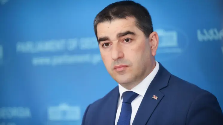 ევროკავშირმა უნდა გადაწყვიტოს, ან ის ხდება თანამონაწილე ქართველი ხალხის უმრავლესობის გინების და მონად წოდების და იქნება ამის თანამონაწილე, ან გაემიჯნება ამ ქცევას - შალვა პაპუაშვილი