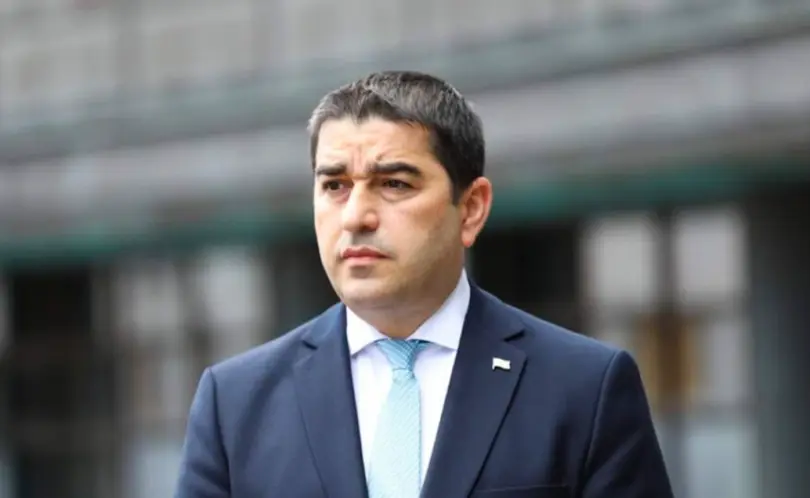პაპუაშვილი: მნიშვნელოვანია, ბრიუსელი დაუბრუნდეს დიალოგის გზას