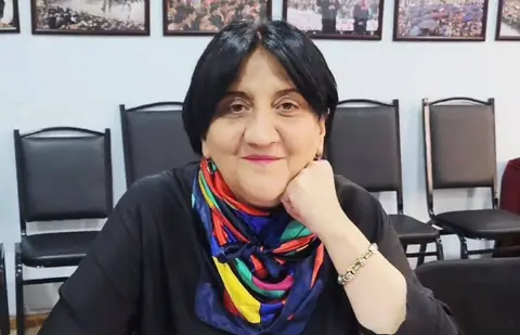 ,, ახლა ისიც მოგვიყევით, როგორ აწარმოებდა ღარიბაშვილი ჰეროინს ღვინის ქარხანაში” – ირმა ინაშვილი