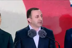 ირაკლი ღარიბაშვილი ქოლ-ცენტრების მფარველად არ დამისახელებია – ჯიბლაძე
