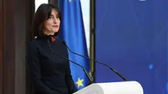 მაკა ბოჭორიშვილი: დაგეგმილია პრემიერ-მინისტრის მიმართვა გაეროს გენერალური ასამბლეის ფარგლებში, სადაც გაჟღერებული იქნება მთავარი გზავნილები საქართველოდან