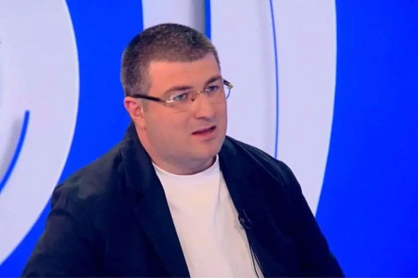 გიორგი ქაჯაია რადიკალურ ოპოზიციაზე: „არანაირი ალიანსი არ არსებობს - ეს ფურცელზე დაწერილი, მოჩვენებითი
