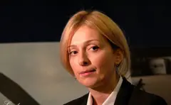 ,, გავხდი „ერთიანი ნაციონალური მოძრაობის“ პოლიტსაბჭოს წევრი” – ანი ნადარეიშვილი