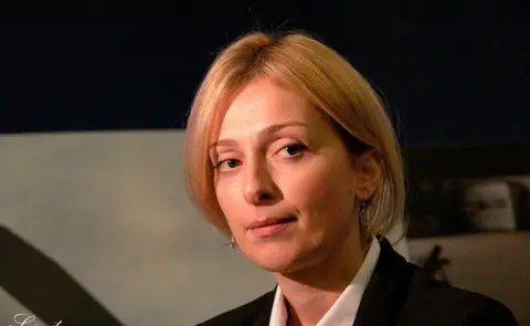 ,, გავხდი „ერთიანი ნაციონალური მოძრაობის“ პოლიტსაბჭოს წევრი” – ანი ნადარეიშვილი