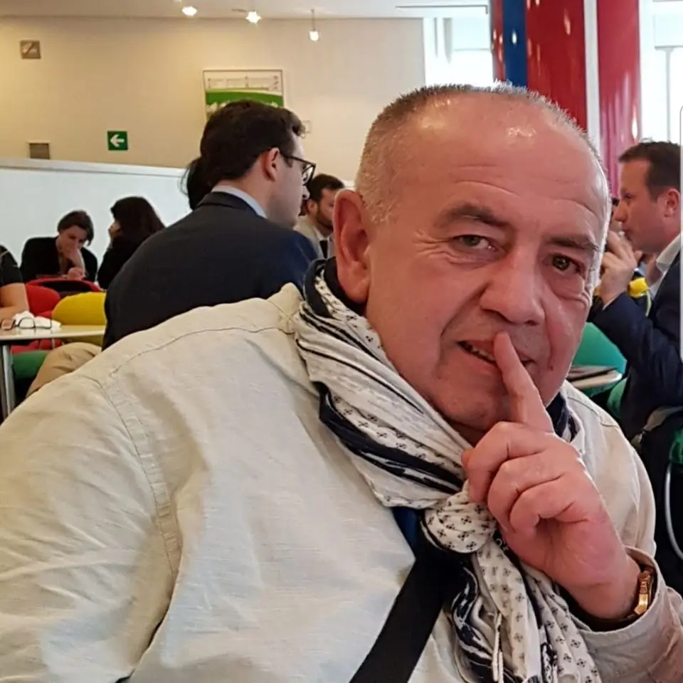 ,,ჩემი 38 წლიანი ჟურნალისტიკის ხანა დასრულდა “ – სად მიდის გიორგი ფოფხაძე?