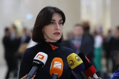 მაკა ბოჭორიშვილი - დაგეგმილია პრემიერ-მინისტრის მიმართვა გაეროს გენერალური ასამბლეის ფარგლებში, სადაც გაჟღერებული იქნება მთავარი გზავნილები საქართველოდან