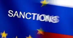 "რთული კომპრომისი" – EU რუსეთთან დაკავშირებულ პირებზე სანქციებს 3 წლით გაახანგრძლივებს