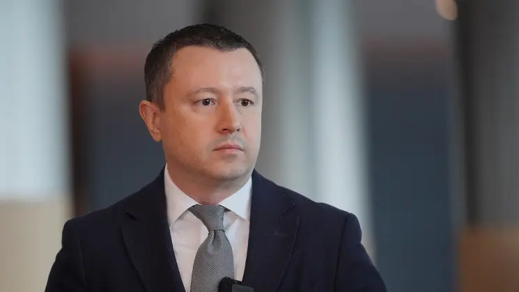 ბაზრების დივერსიფიკაცია და ადგილობრივი მეწარმეობის მხარდაჭერა აისახება მაკროეკონომიკურ პარამეტრებში, მათ შორის, ექსპორტის ზრდაზე - ირაკლი ნადარეიშვილი