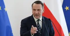 შიკორსკი: მხოლოდ პუტინმა იცის, კონფლიქტი რამდენად ახლოსაა, შეკავებისთვის მზად უნდა ვიყოთ