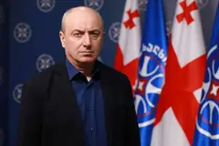 გურამ მაჭარაშვილი: „სამი წელი გავიდა გამჭვირვალობის კანონის მიღებიდან - გინახავთ ერთხელ მაინც ევროკავშირიდან