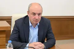 გურამ მაჭარაშვილი პრემიერის გაეროში ვიზიტზე: „დღევანდელ რეალობაში მკაფიოდ ჩანს, რომ საქართველოსთან