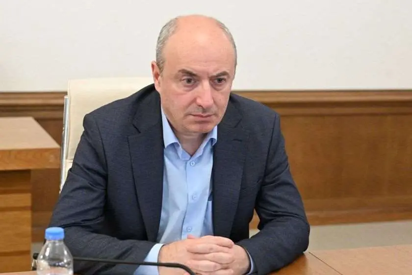 გურამ მაჭარაშვილი პრემიერის გაეროში ვიზიტზე: „დღევანდელ რეალობაში მკაფიოდ ჩანს, რომ საქართველოსთან