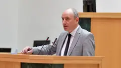 გურამ მაჭარაშვილი: დღეს ევროკავშირი აფინანსებს იმას, რისგან დასაცავადაც შეიქმნა თავის დროზე