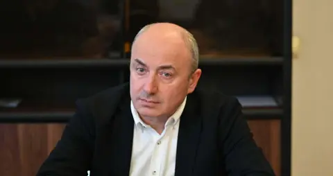 გურამ მაჭარაშვილი: „პრემიერ-მინისტრისა და პარლამენტის თავმჯდომარის ვიზიტების ფარგლებში გაჟღერდება, თუ რა