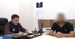 ქედაში, ბიზნესმენს მუქარით თანხას სძალავდნენ - 1 პირი დააკავეს, 3-ს ბრალი წარედგინა