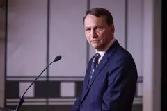 რადოსლავ სიკორსკი ბელარუსთან ურთიერთობაზე - როდესაც მეზობელს ურთიერთობების გალღობა და გაუმჯობესება სურს, პოლონეთი ყოველთვის პირველია, ვინც შეთანხმებას აღწევს