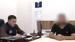 ქედაში კაცს 190 ათასი ლარი და მიკროავტობუსი გამოსძალეს – 1 პირი დააკავეს, 3 ბრალდებულია