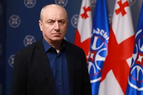 გურამ მაჭარაშვილი: “ხან სხვადასხვა სახელმწიფოს საელჩო, ხან თავად ევროკავშირი აფინანსებს და აქეზებს ბულინგსა