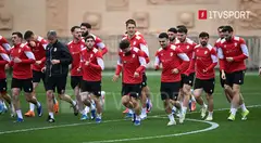 საფეხბურთო მატჩების გამო 25 და 28 სექტემბერს „დინამო არენის“ მიმდებარე ქუჩებზე საავტომობილო მოძრაობა შეიზღუდება