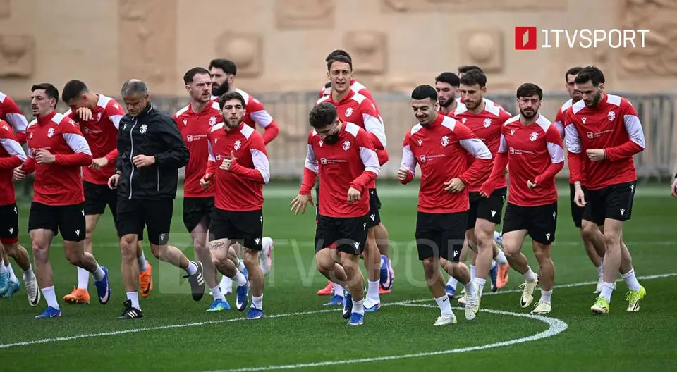 საფეხბურთო მატჩების გამო 25 და 28 სექტემბერს „დინამო არენის“ მიმდებარე ქუჩებზე საავტომობილო მოძრაობა შეიზღუდება