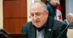 სერგო მეთოფიშვილი საკონსტიტუციო სასამართლოს მოსამართლედ დაინიშნა