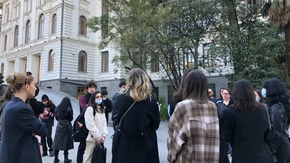 მეორადი ჩარიცხვით, სწავლის უფლება 1 242-მა აბიტურიენტმა მოიპოვა