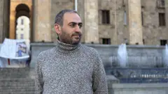 SJC-მ აფგან სადიგოვის საქმეზე სტრასბურგში კიდევ ერთი საჩივარი შეიტანა