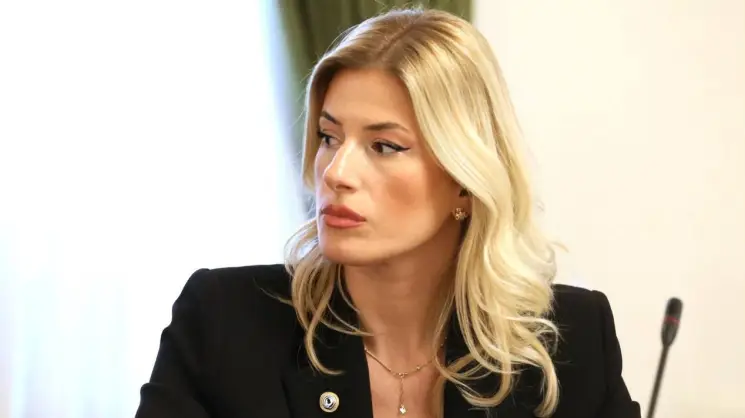 ComCom-ის ომბუდსმენმა, პარლამენტის ეკონომიკური პოლიტიკისა და ადამიანის უფლებათა დაცვისა და სამოქალაქო ინტეგრაციის კომიტეტების ერთობლივ სხდომაზე მომხმარებელთა ინტერესების საზოგადოებრივი დამცველის სამსახურის 2025 წლის საქმიანობის ანგარიში წარადგინა