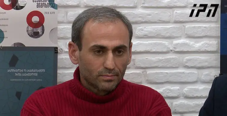 „სოციალური სამართლიანობის ცენტრმა“ აფგან სადიგოვის საქმეზე სტრასბურგის სასამართლოში კიდევ ერთი საჩივარი წარადგინა