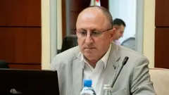საკონსტიტუციო სასამართლოს მოსამართლედ სერგო მეთოფიშვილი დაინიშნა