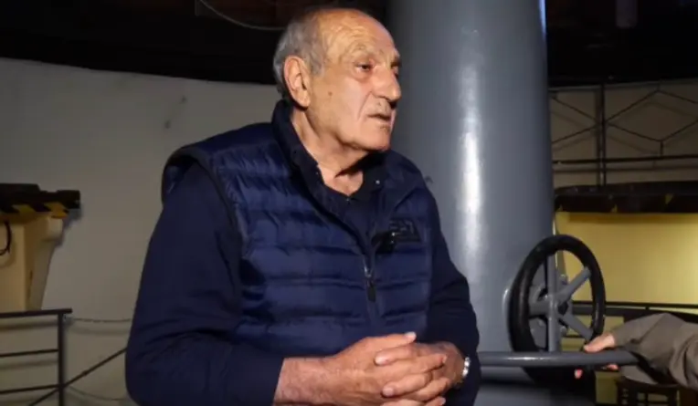 ვაჟა ყულიჯანიშვილი: “დაკვირვებისთვის ვიყენებთ აბასთუმნის სამხრეთის ცას. 2007-ში, როცა ილიას უნივერსიტეტთან