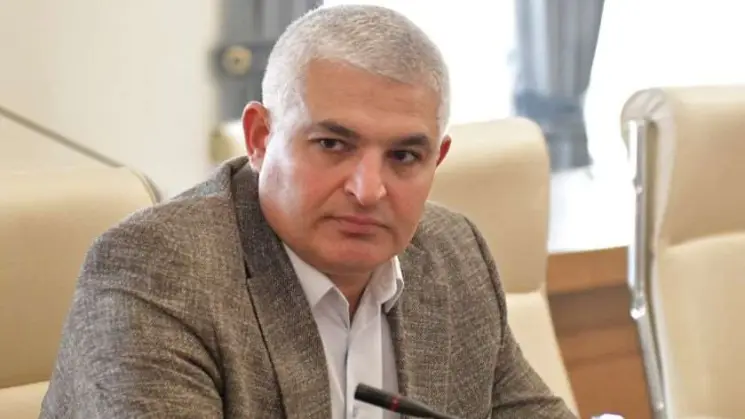 ეს არის შეურაცხმყოფელი ქმედება და ნაბიჯი ქართული საზოგადოების და ჩვენი სახელმწიფოს მიმართ, ეს არის უპატივცემულობა ჩვენი სახელმწიფოსი - გიორგი სოსიაშვილი "კორძის" კონცერტის დაფინანსებაზე