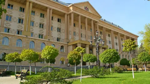 თბილისის საქალაქო სასამართლოში გიორგი გახარიას საქმეზე პროცესი გაიმართა, რომელიც 2019 წელს სოფელ ჩორჩანაში დამატებითი საგუშაგოს აღმართვას ეხება