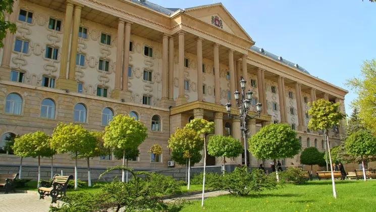 თბილისის საქალაქო სასამართლოში გიორგი გახარიას საქმეზე პროცესი გაიმართა, რომელიც 2019 წელს სოფელ ჩორჩანაში დამატებითი საგუშაგოს აღმართვას ეხება