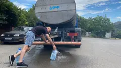 თბილისის ნაწილს, მცხეთასა და მიმდებარე სოფლებს წყალი 36 საათით გაეთიშება