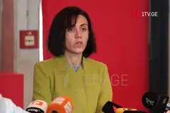ანა წითლიძე – „ნაციონალური მოძრაობა“ არის იდეები და ღირებულებები, მიუხედავად იმისა, რა გადაწყვეტილებას მიიღებს საკონსტიტუციო სასამართლო, „ერთიანი ნაციონალური მოძრაობა“ გააგრძელებს ბრძოლას
