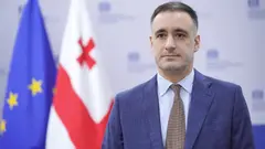 ვახტანგ ცინცაძე: აზიის განვითარების ბანკმა საქართველოს ეკონომიკური ზრდის პროგნოზი 2026 წლისთვის 6,3%-მდე გაზარდა, რაც, წინა პროგნოზთან შედარებით 0,8 პროცენტული პუნქტით გაუმჯობესებას ნიშნავს
