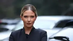 ლიზა გეგეჭკორი: "TV პირველს" პრეტენზია აქვს დამოუკიდებლობაზე, რომ ჰკითხოს კაცმა, და ადგნენ და