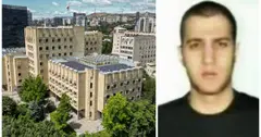 "შუქნიშანთან გაჩერების გამო სცემეს" – დავით ფეიქრიშვილს და კიდევ 1 პირს ბრალი წარედინა